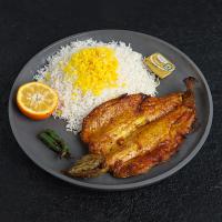 رژیمی