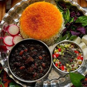 غذای ایرانی