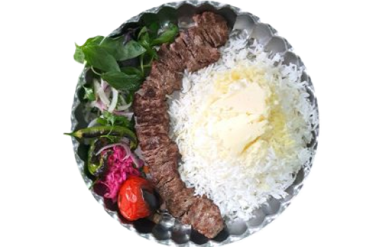 برگ مخصوص